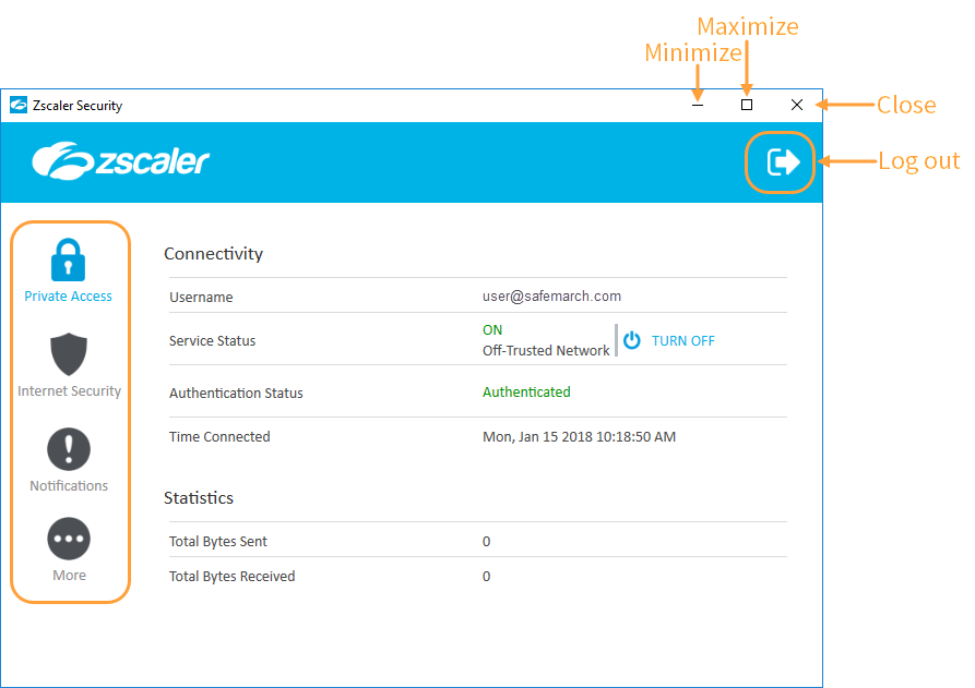 zscaler download for windows